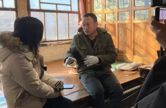 火遍全網的張同學，安全用電千萬要注意?。? title=