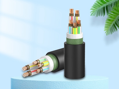 電纜的結(jié)構(gòu)有哪些？